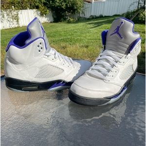 Jordan 5 Concord
